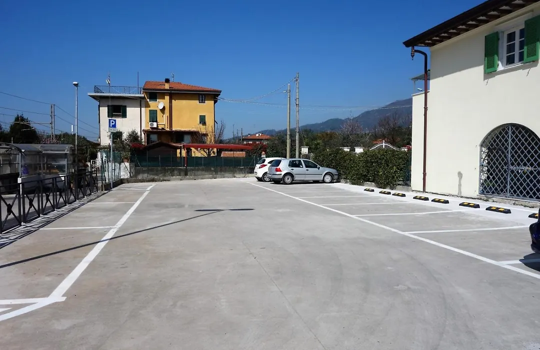House Versilia Luca E Giada, 5 chilometri da Forte dei Marmi!-1
