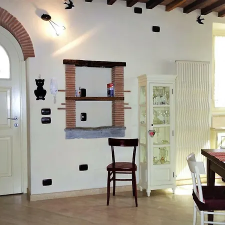 House Versilia Luca E Giada, 5 chilometri da Forte dei Marmi!-3