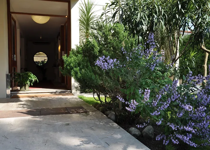 Albergo economico: Hotel Etruria